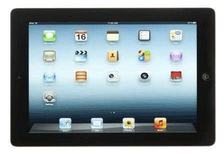 tablet