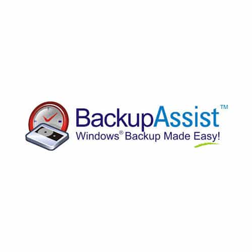 BackupAssist