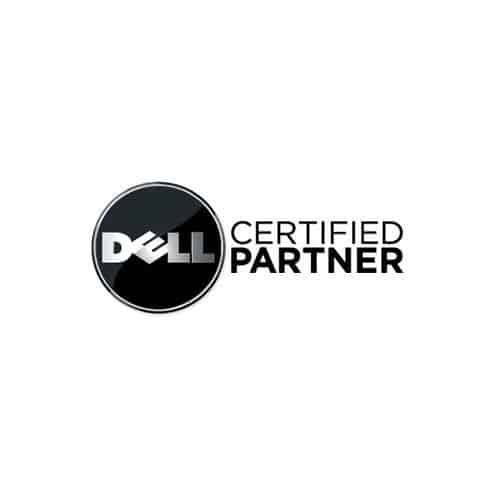 Dell Certified Partner