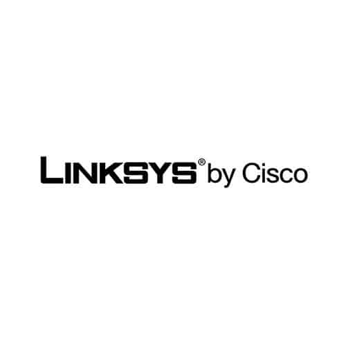 Linksys by Cisco