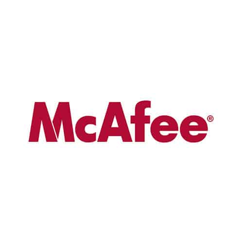 McAfee