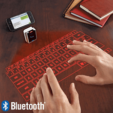 Virtual-Keyboard