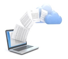 cloud