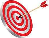Bulls-Eye-Image