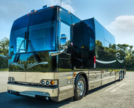 Zorro-Touring-bus