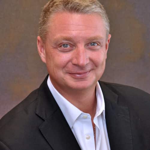 Andy Bailey