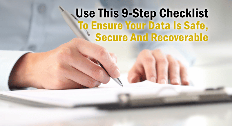 9-check-list