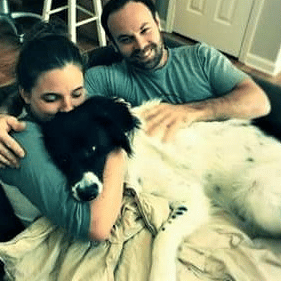 Johns-dog