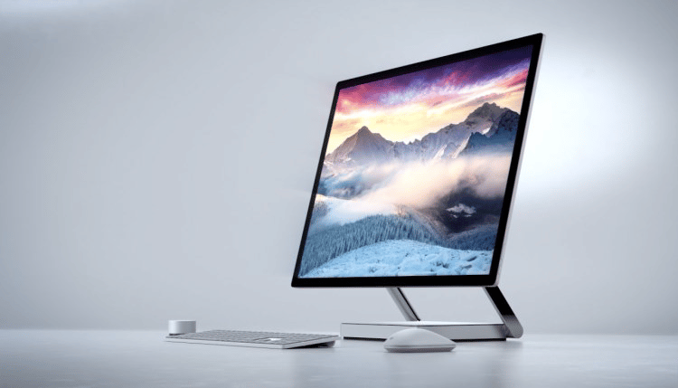 Surface-studio