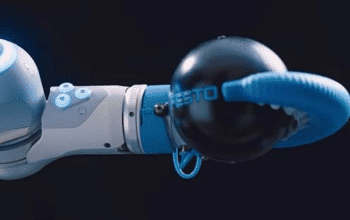 OctoGripper