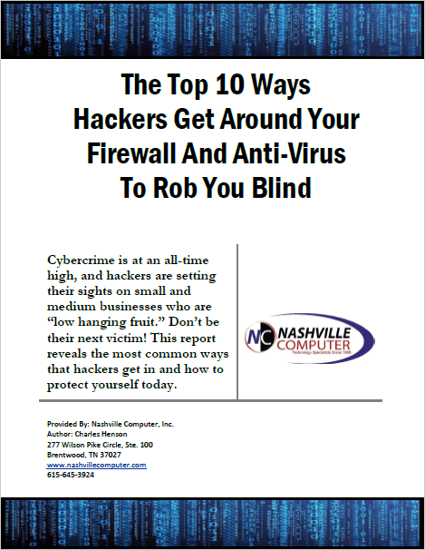 Prevent hackers Tips