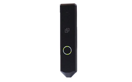 Shiny New Gadget Of The Month: Watch What You Eat With LinkSquare