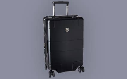 Shiny New Gadget Of The Month: Is This The Best Bag For Frequent Flyers?