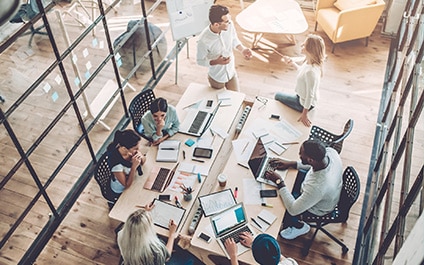 4 Ways Your Employees Will Invite Hackers Into Your Network