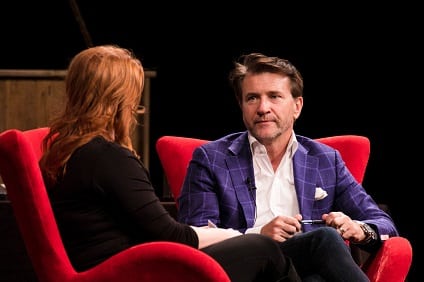 The Top 3 Lessons I Learned From Shark Tank’s Robert Herjavec For Growing A Multimillion-Dollar Business From Rags To Riches