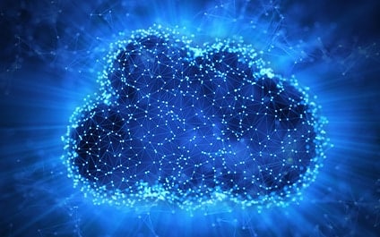 4 Reasons You Should Move Your Data To The Cloud TODAY