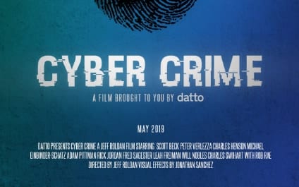 “Cyber Crime”