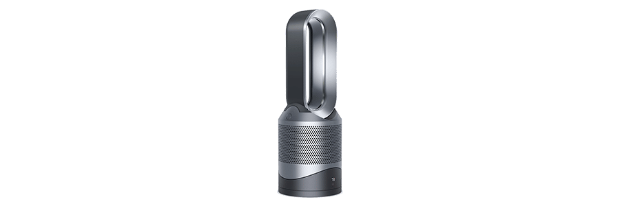 Shiny New Gadget Of The Month: Dyson Pure  Hot + Cool Air Purifier