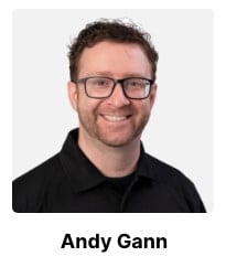 Andy Gann