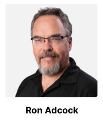 Ron Adcock