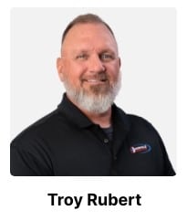 Troy Rubert