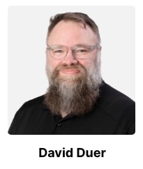 david-duer
