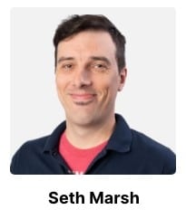 Seth Marsh