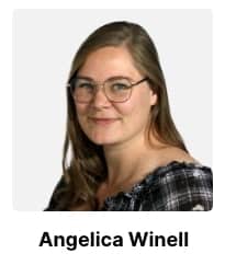 Angelica-Winell