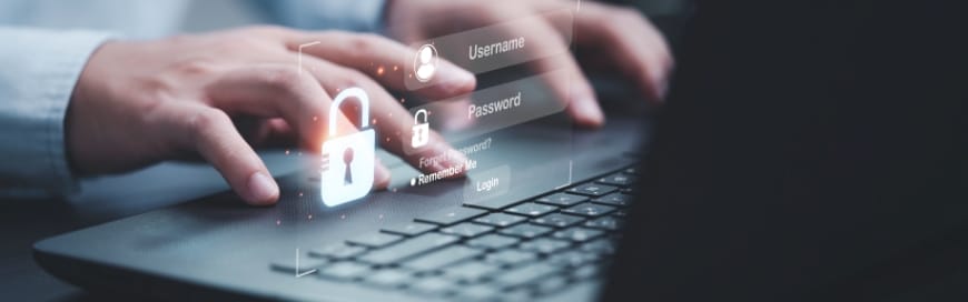 passwords