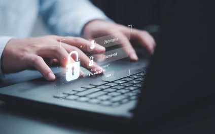 How To Find Your Passwords (And Never Need To Reset Them Again)