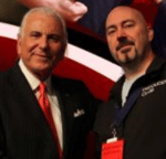 Charles and Nido Qubein Capture