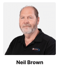 Neil Brown