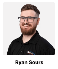 Ryan Sours