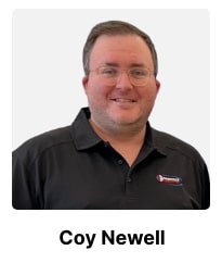 coyNewell