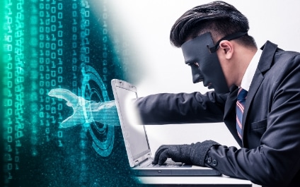 This HUGE And Recent Data Breach Practically Guarantees YOUR Personal Information Was Stolen