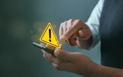 Scammers Are Using These 10 Popular Brands To Trick You Into Revealing Your Private Data
