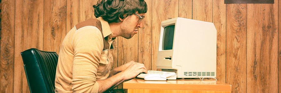 Outdated Technology Is Costing Your Organization Money