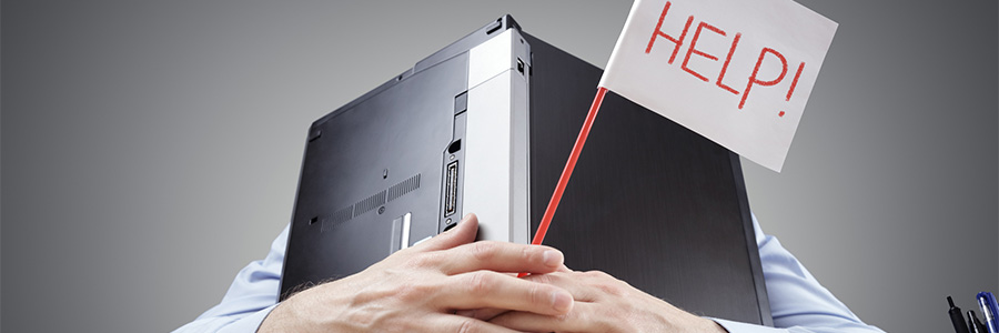Frustrated With BAD Tech Support? You’re Not Alone