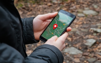 6 Ways Your Phone Is Tracking You
