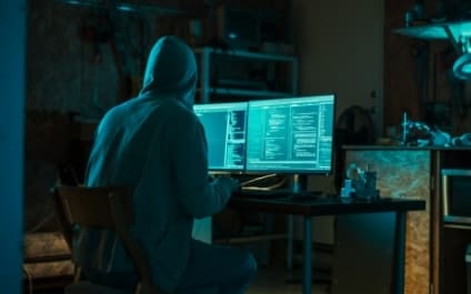 Inside Look: How Hackers Use AI To Attack Your Business