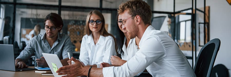 7 Signs It’s Time To Replace Your IT Provider