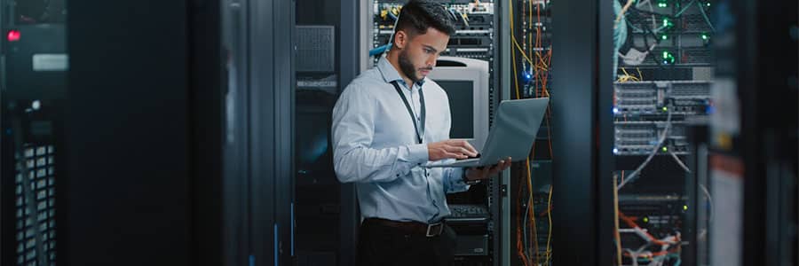 Spring-Clean Your Computer Network