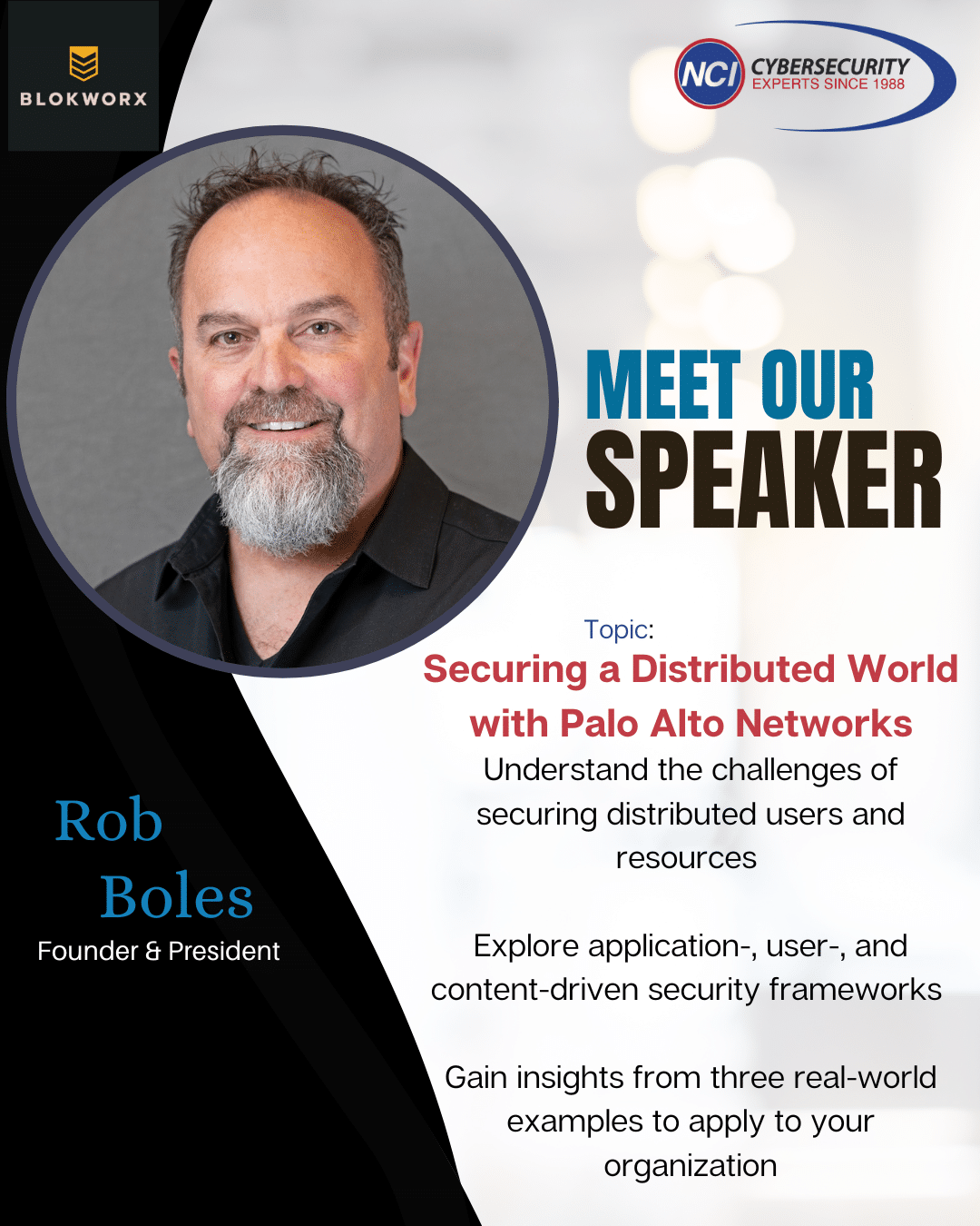 Rob