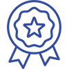 certified badge