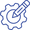 customized icon