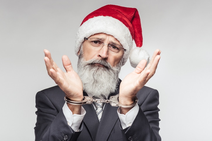 The Holiday Scam That Cost One Company $60 Million (And How To Protect Yours)